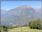 foto Monte San Vigilio e Lago Nero